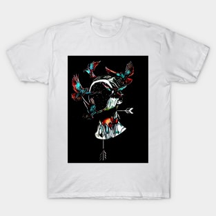 Faceless T-Shirt